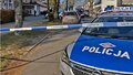 Chwile grozy w sanatorium. Syn przyłożył matce nóż do szyi