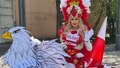 Polska, Pani Polska... Dzisiaj biało-czerwona