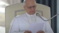 Papież ostro o USA. To nie jest postawa pro-life!