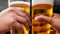 Polacy piją coraz więcej alkoholu