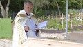 W Krakowie pochowano 306 dzieci. Poruszające słowa księdza!