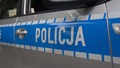 Przedziwne zdarzenie w Otwocku!. Wjechała w dwójkę ludzi, potem w ścianę szpitala!