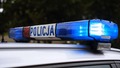 Nie zatrzymał się do kontroli drogowej. Chwilę potem zginął! [VIDEO]