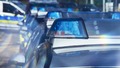Wypadek prezydenta w w Borysławicach Kościelnych. Samochód dachował!