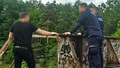 To u niego znaleziono 11-letnią Patrycję. Ujawniono co 24-latek zrobił dziewczynce!