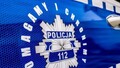 Szedł boso z butelką ze smoczkiem. Szokująca interwencja w Kołobrzegu!