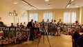 Protest mieszkańców przyniósł efekt. Radni w Nowym Mieście nad Pilicą sprzeciwili się przyjmowaniu migrantów