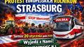 Rolnicy nie odpuszczają! Szykują kolejny ogólnoeuropejski protest. Jest data i plan