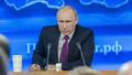 Putin nt. użycia broni jądrowej na Ukrainie! "Mam nadzieję, że..."