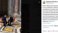 To  była rozmowa, która zakończy wojnę na Ukrainie?