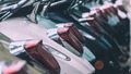 Dwóch pijanych na motocyklu w Modliborzycach. Trudno uwierzyć, co stało się z pasażerem!