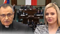 Ks. Ryszard Halwa i Katarzyna Stopińska w Prawy TV! Padły mocne słowa (NA ŻYWO)