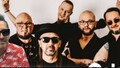 Adam Wolski: Wspomnienia zespołu Golden Life (NA ŻYWO)