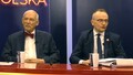 Janusz Korwin Mikke vs. dr n.pr Marek Woch (DEBATA) [NA ŻYWO]