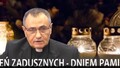 Ks. Ryszard Halwa: Dzień zadusznych dniem pamięci za zmarłych (WIDEO)