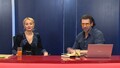 Ewelina Odwaga i Marcin Orkisz: "Rezyliencja -kompetencja przyszłości" (WIDEO)
