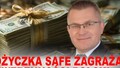 Dr Bogusław Rogalski: Pożyczka SAFE zagraża suwerenności Polski (WIDEO)