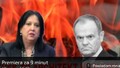 Anita Czerwińska i Tadeusz Płużański: "Tusk to architekt nienawiści" (WIDEO)