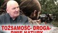 Jarosław "Miami" Pieczonka i Kinga Wagner: Tożsamość, droga -dwie natury (WIDEO)
