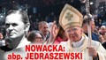 Michał Nieznański i Tadeusz Płużański. Nowacka: "Abp Jędraszewski kłamie" (WIDEO)