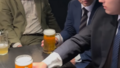 Polityczna gierka Sikorskiego? Polityk ujawnia szczegóły spotkania "na piwie"!