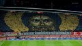 Serbski klub piłkarski ukarany za chrześcijański wizerunek podczas meczu? UEFA wyjaśnia