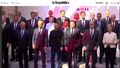 Donald Tusk uczestniczy w rozmowach „koalicji chętnych” w Paryżu. Co obieca Ukrainie?