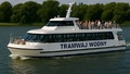 To będzie hit wakacji? Tramwaj wodny połączy Szczecin ze Świnoujściem