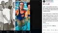 To jeszcze kobiecy sport? Transseksualista zdobył medale rywalizując z kobietami. Pływaczki nie miały szans... (FILM)
