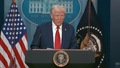 Trump chce uznania lewicowej organizacji za terrorystyczną! Podjął ważne kroki