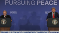 Putin zrobił to podczas konferencji. Szokujące słowa polityka!