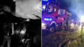 Przybiegł zobaczyć, co się dzieje. Na ten widok dostał zawału!