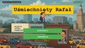 „Uśmiechnięty Rafał” - nowy hit wśród gier online. Mateusz Morawiecki jest jej rekordzistą?