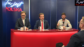 Paweł Lisiecki vs. Jacek Wilk! (DEBATA NA ŻYWO)