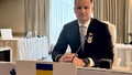 „Wspaniałomyślna” oferta Ukrainy dla Europy: Przeznaczcie część swoich budżetów na utrzymanie naszej armii