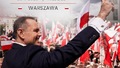 Karol Nawrocki zaprosił Polaków na „Wielki Marsz za Polską”