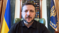 Zełeński: "Putin śmieje się z Zachodu"