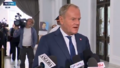 Fatalny sondaż dla Tuska. Polacy nie chcą jego rządu!