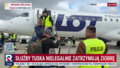 Dyktatura Tuska zatrzymała Ziobrę