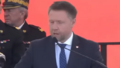Kontrola graniczna z Niemcami została przedłużona do 2026 roku