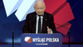 Kaczyński potwierdził, że będzie na Marszu 11 listopada