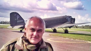 Minister Kunert zapomniał o polskich żołnierzach na Zachodzie