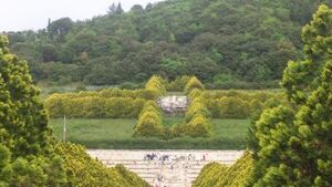 67. rocznica bitwy pod Monte Cassino