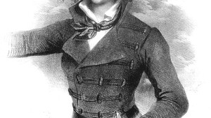 Emilia Plater. 190. rocznica śmierci legendy powstania listopadowego! 