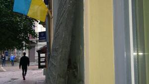 We Lwowie zdewastowali tablicę poświęcona Wojciechowi Kilarowi