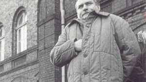 Wałęsa bez szkoły i ... szkoła bez Wałęsy