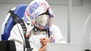 Współudział w MORDZIE 11 tys. ludzi! Rusza proces 96-letniej Niemki!