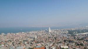 CUD! Czterolatka wydobyta spod gruzów 91 godzin po trzęsieniu ziemi!