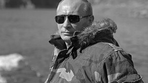 Putin zabił go gołymi rękami! "Stało się, szkoda chłopaka..."