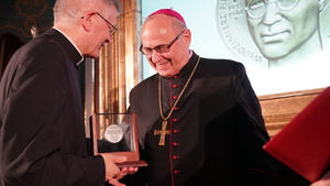 Nagrody im. Pietrzaka po raz 69.